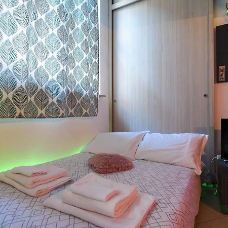 Insthouse - Let'S Chill It! Apartment Milan Bagian luar foto