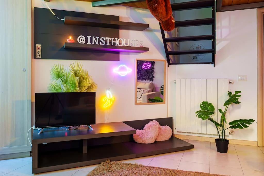Insthouse - Let'S Chill It! Apartment Milan Bagian luar foto