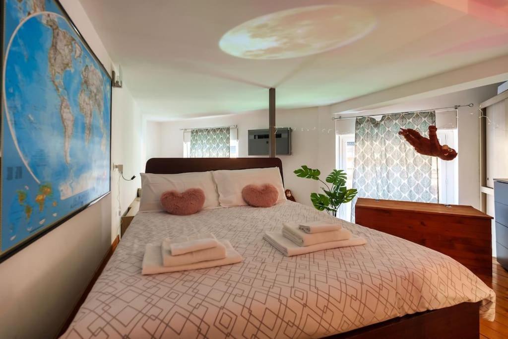 Insthouse - Let'S Chill It! Apartment Milan Bagian luar foto