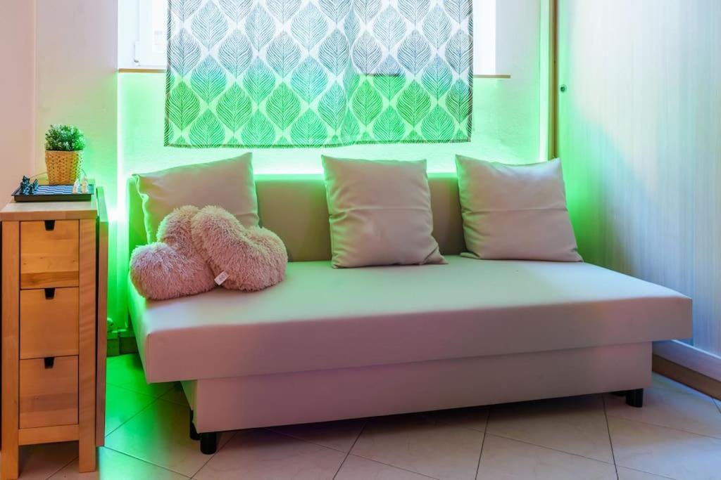 Insthouse - Let'S Chill It! Apartment Milan Bagian luar foto