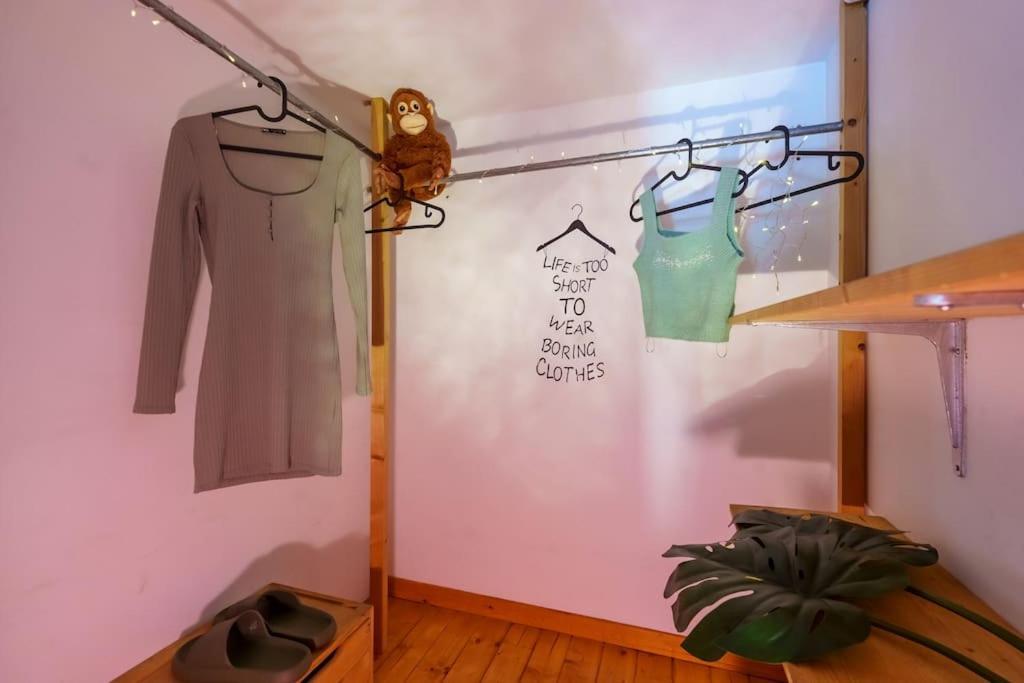 Insthouse - Let'S Chill It! Apartment Milan Bagian luar foto