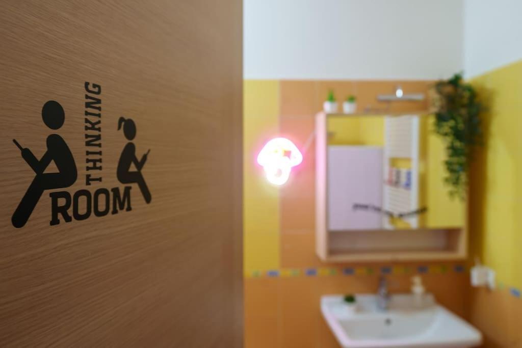 Insthouse - Let'S Chill It! Apartment Milan Bagian luar foto