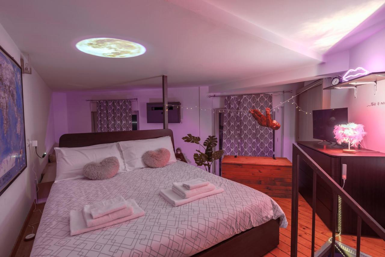 Insthouse - Let'S Chill It! Apartment Milan Bagian luar foto
