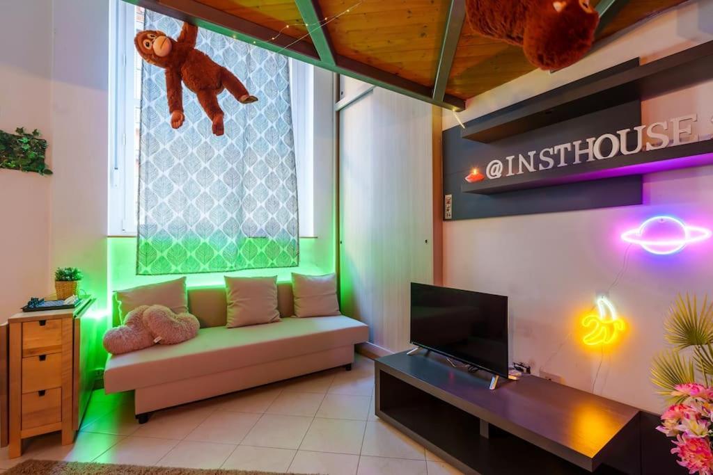 Insthouse - Let'S Chill It! Apartment Milan Bagian luar foto