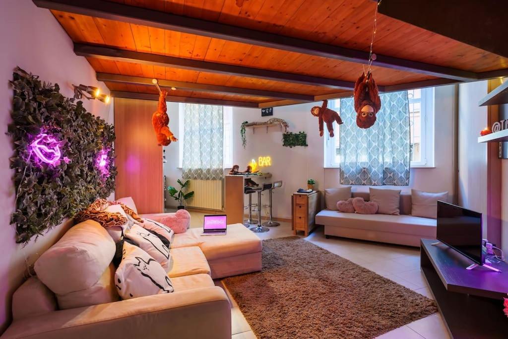 Insthouse - Let'S Chill It! Apartment Milan Bagian luar foto