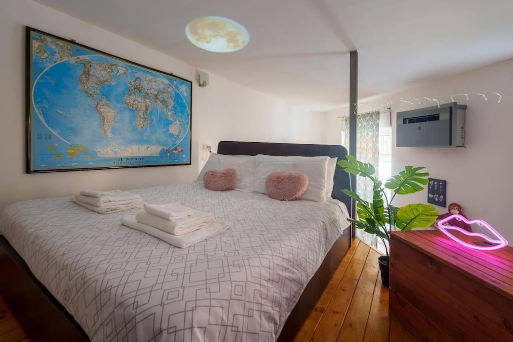 Insthouse - Let'S Chill It! Apartment Milan Bagian luar foto