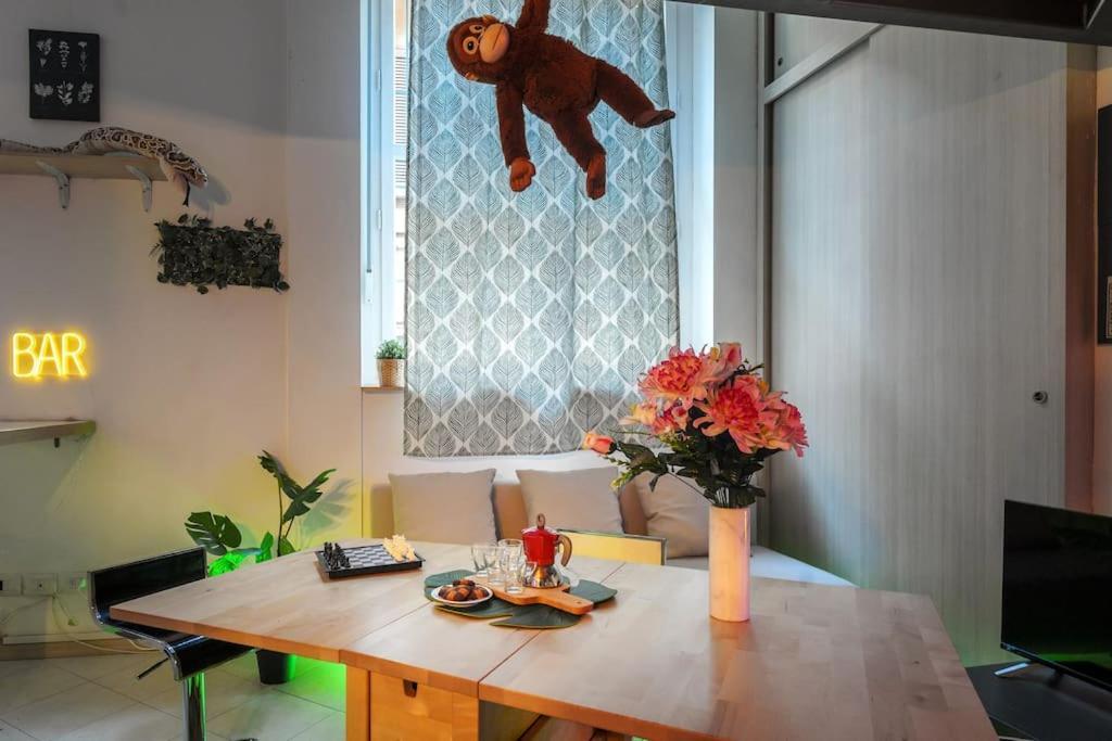 Insthouse - Let'S Chill It! Apartment Milan Bagian luar foto