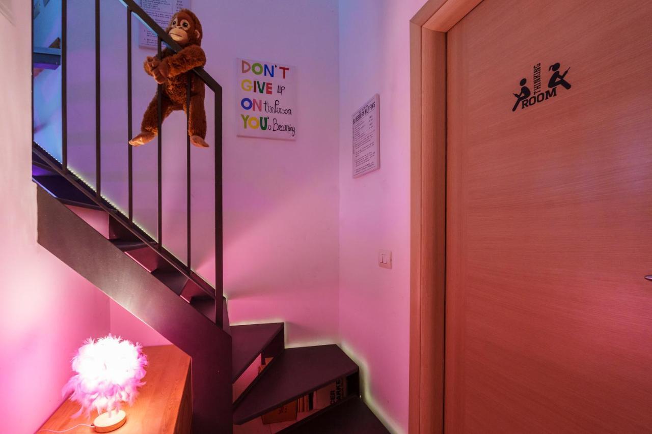 Insthouse - Let'S Chill It! Apartment Milan Bagian luar foto
